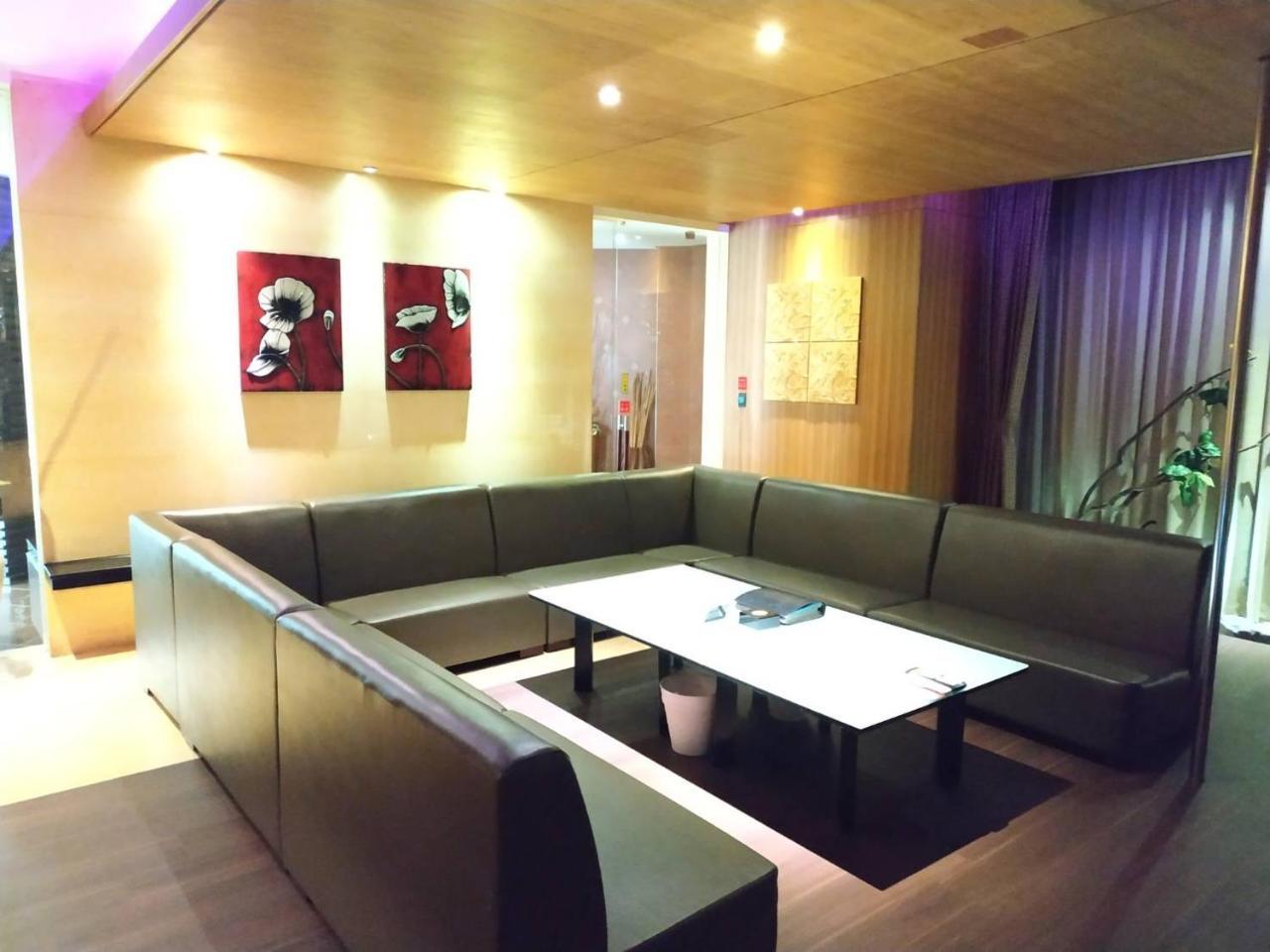 Idee Spa Motel Yangmei Екстериор снимка